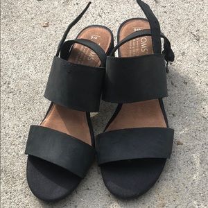 toms women’s heels
